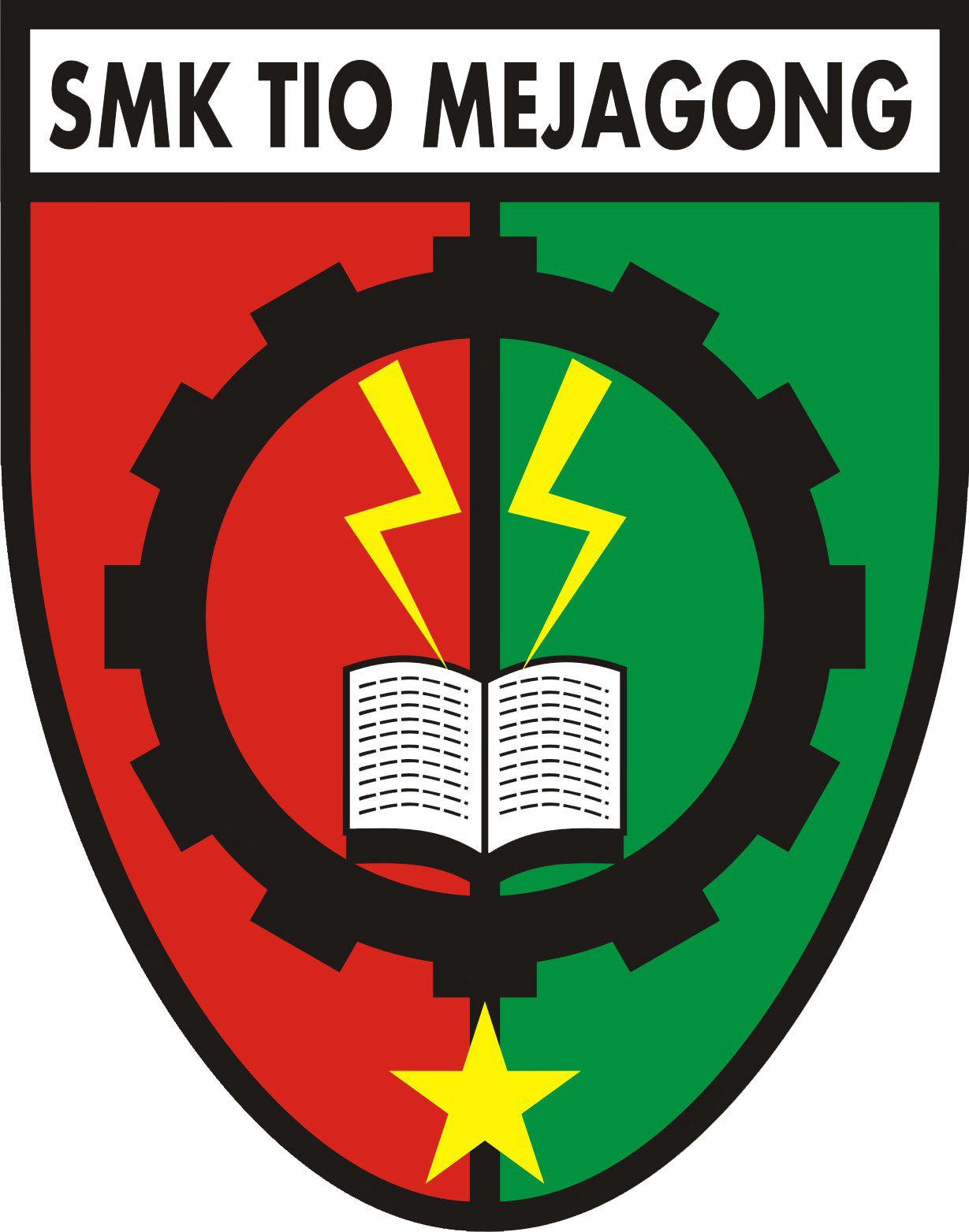 Logo Sekolah